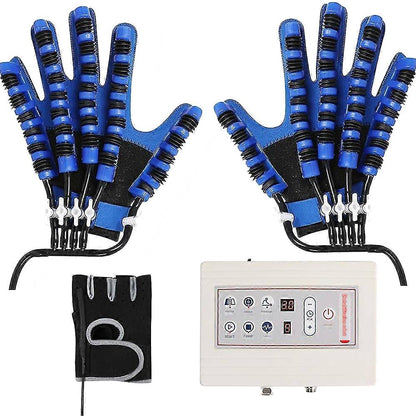 SYNCHROGRIP automatische handtrainer handschoen