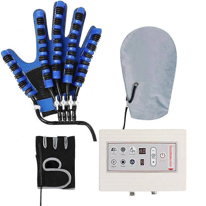 SYNCHROGRIP automatische handtrainer handschoen