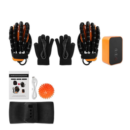 SYNCHROGRIP automatische handtrainer handschoen