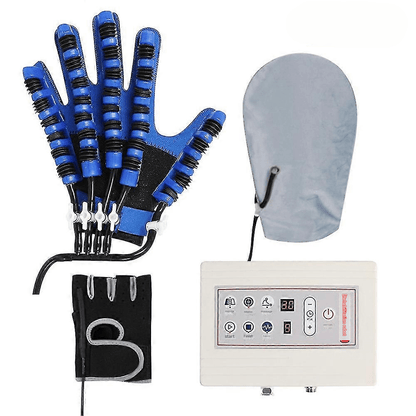 SYNCHROGRIP automatische handtrainer handschoen