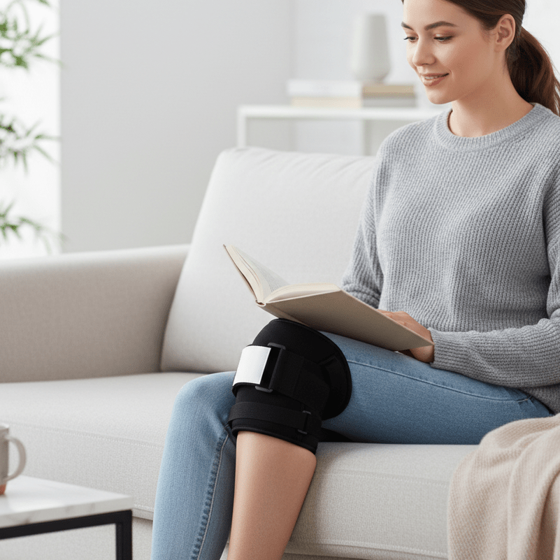 NERVEFLOW heupzenuw brace