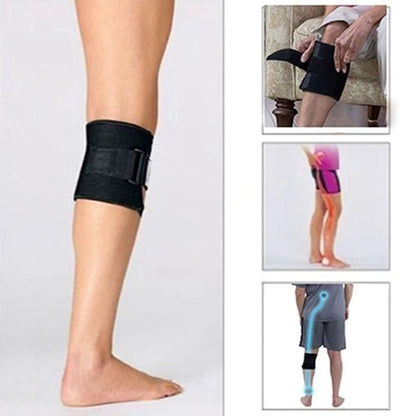 NERVEFLOW heupzenuw brace