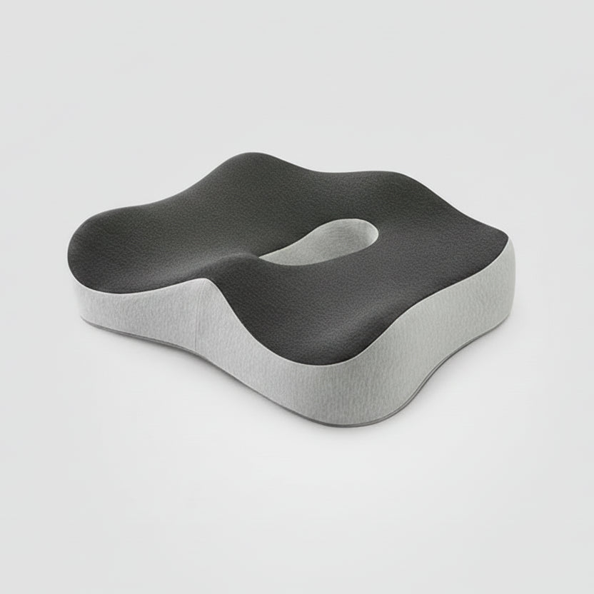 COREPOST orthopedisch zitkussen