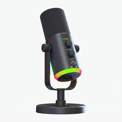 AuraMic RGB dynamische gaming microfoon