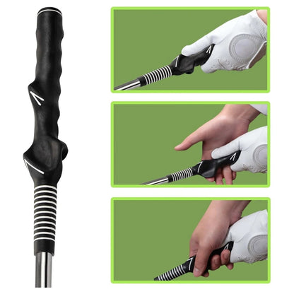 SWINGTICK uitschuifbare golf swing trainer
