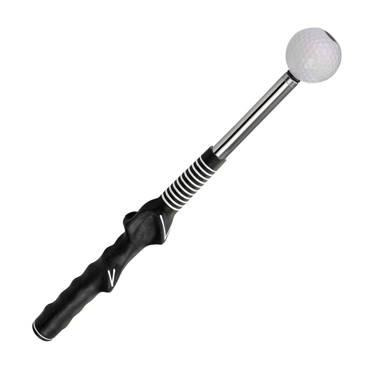 SWINGTICK uitschuifbare golf swing trainer