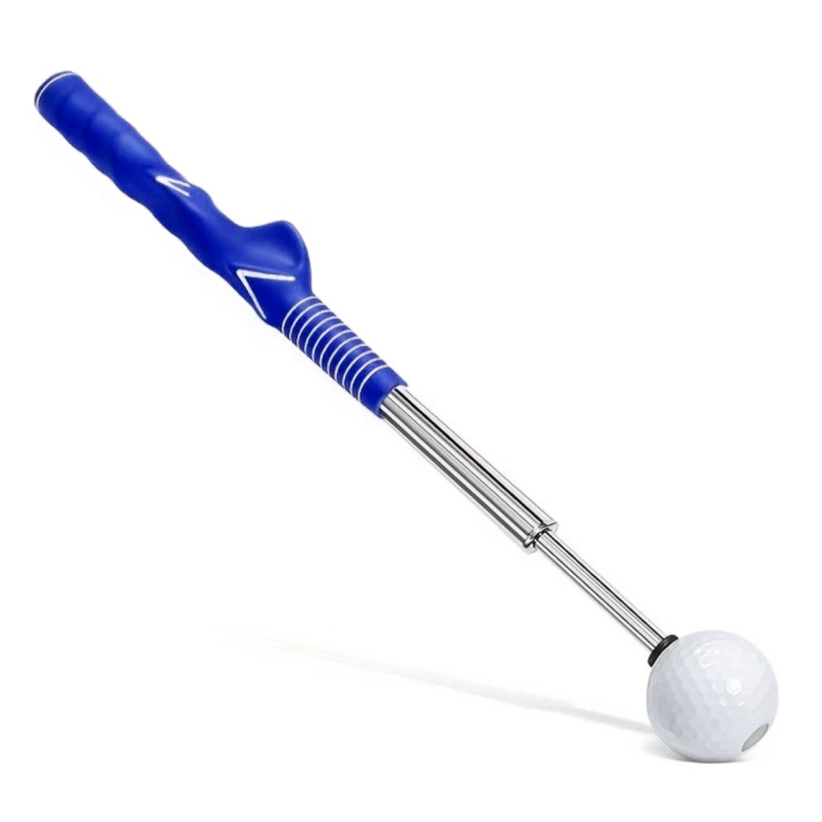 SWINGTICK uitschuifbare golf swing trainer