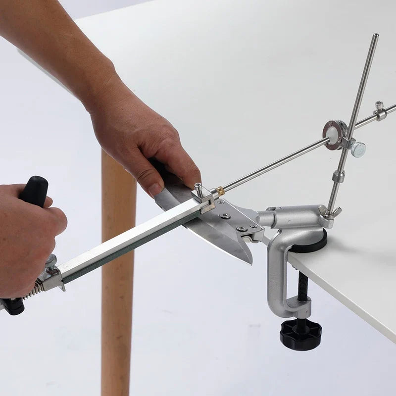 BladePerfection professionele messenslijper