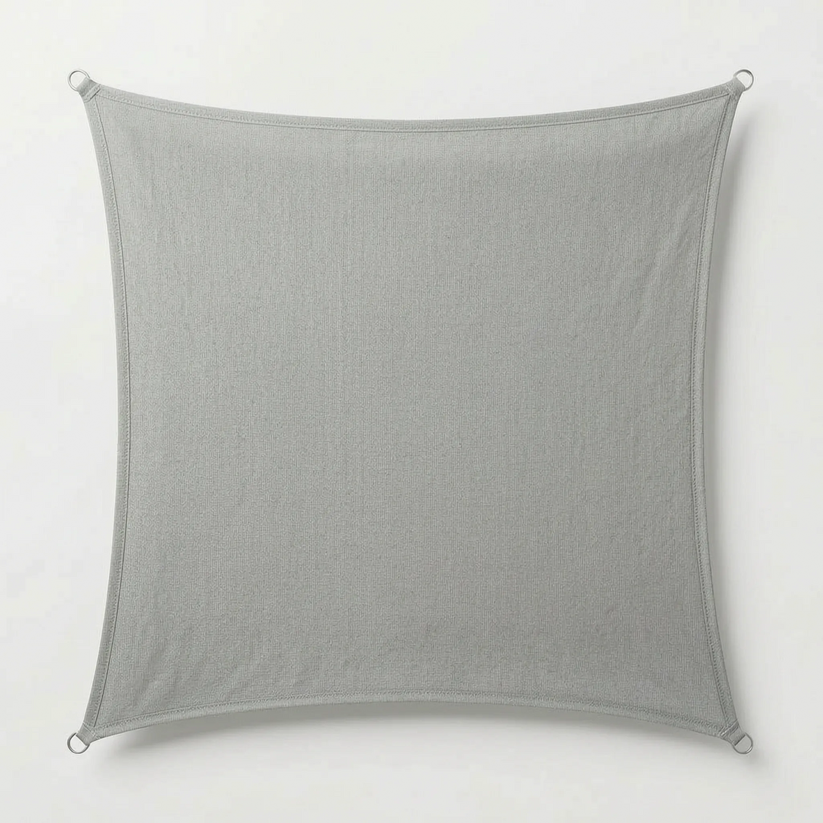 Rechthoekig outdoor schaduwdoek