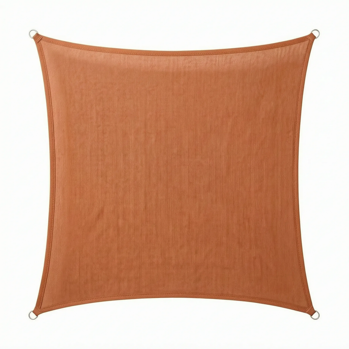 Rechthoekig outdoor schaduwdoek