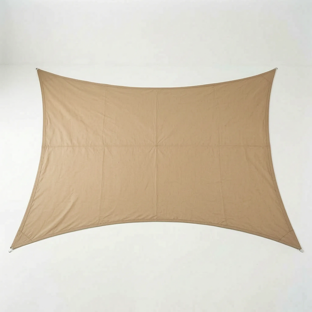 All-in-One Schaduwdoek inclusief montageset