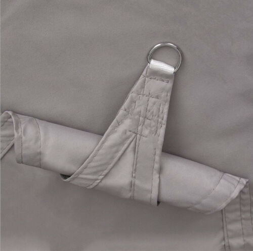 Navando all-in-one schaduwdoek