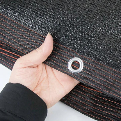 Navando rechthoekig camping schaduwdoek