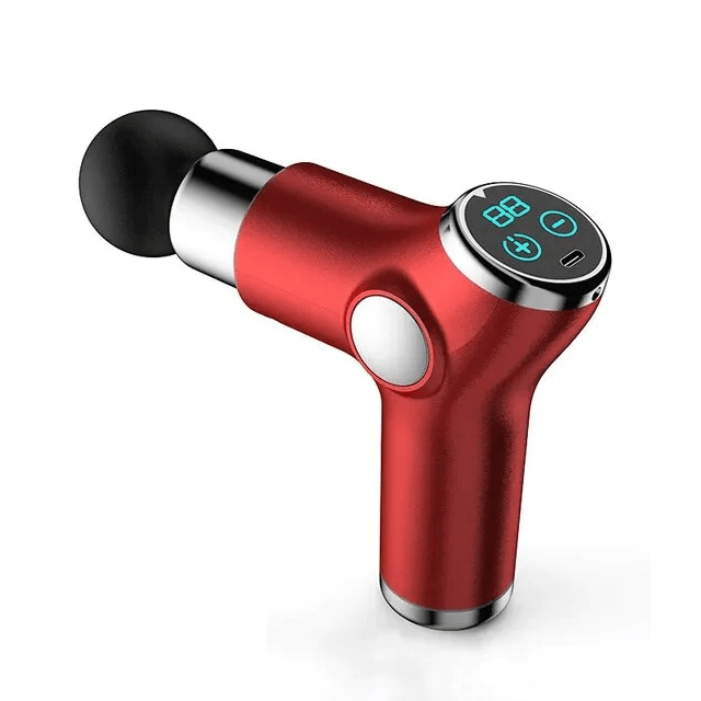VARDIPULSE draagbare massage gun
