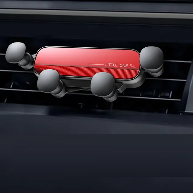 Car Holder ventilatie telefoonhouder