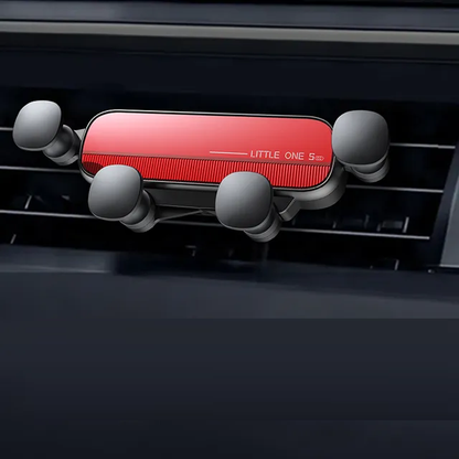 Car Holder ventilatie telefoonhouder