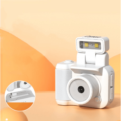 MiniRetro compacte vintage camera