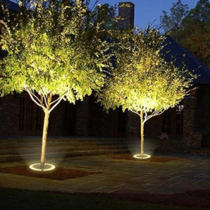 RingLed sfeervolle led tuinspot