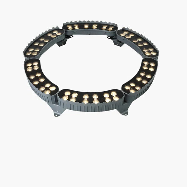 RingLed sfeervolle led tuinspot