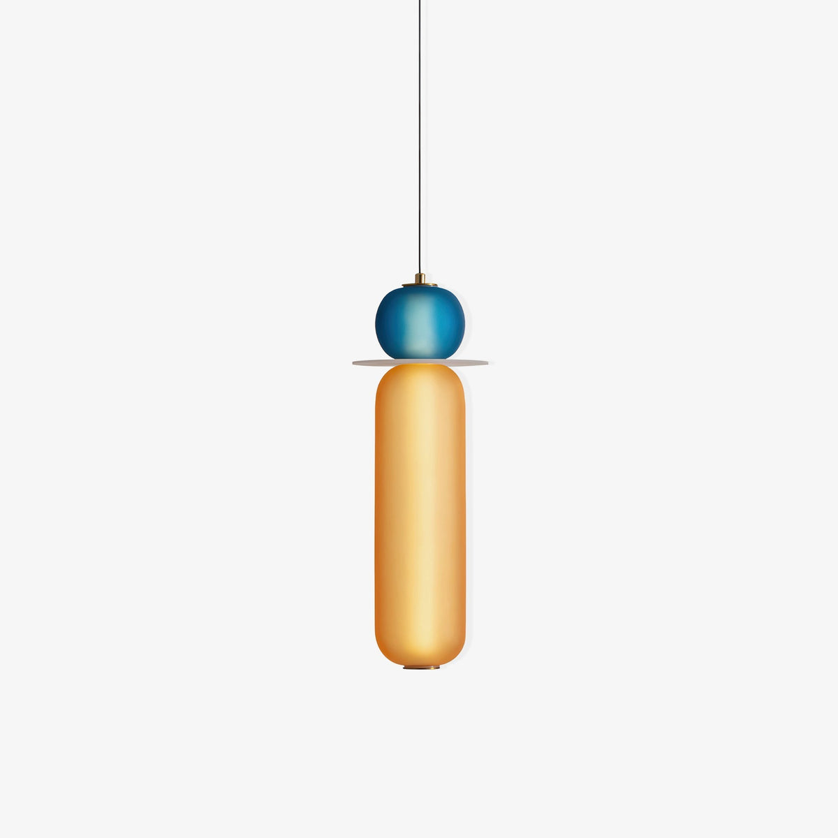 SMD Living moderne LED design hanglamp