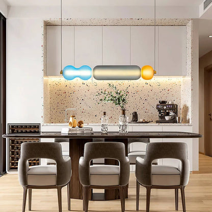 SMD Living moderne LED design hanglamp
