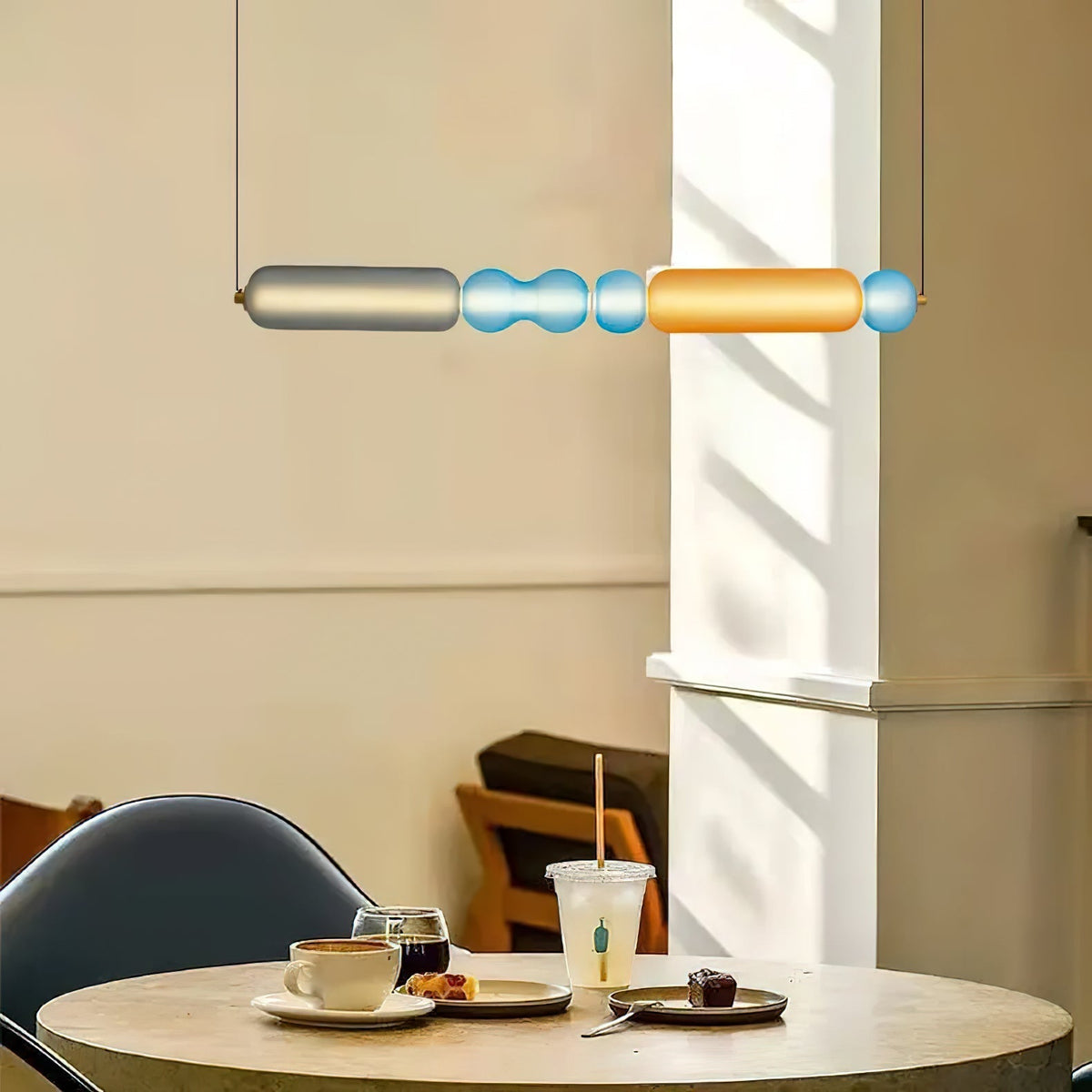 SMD Living moderne LED design hanglamp