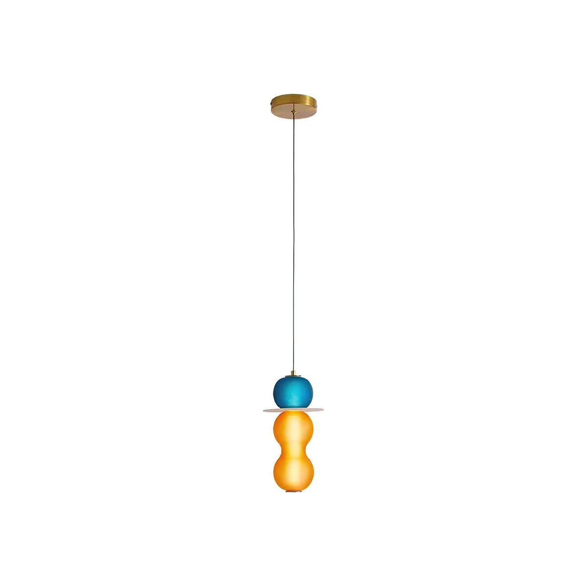 SMD Living moderne LED design hanglamp