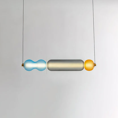 SMD Living moderne LED design hanglamp