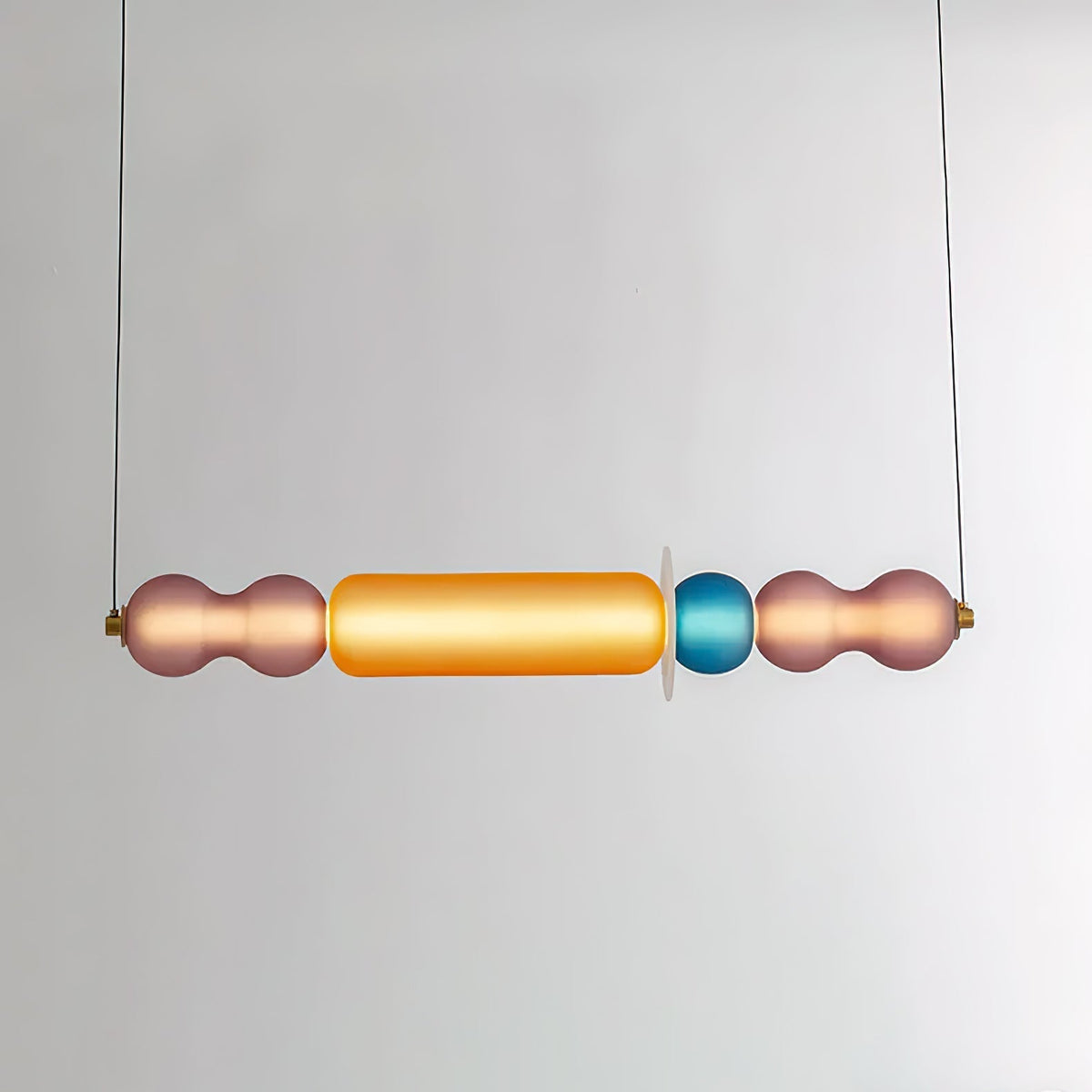 SMD Living moderne LED design hanglamp