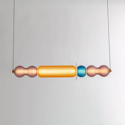 SMD Living moderne LED design hanglamp