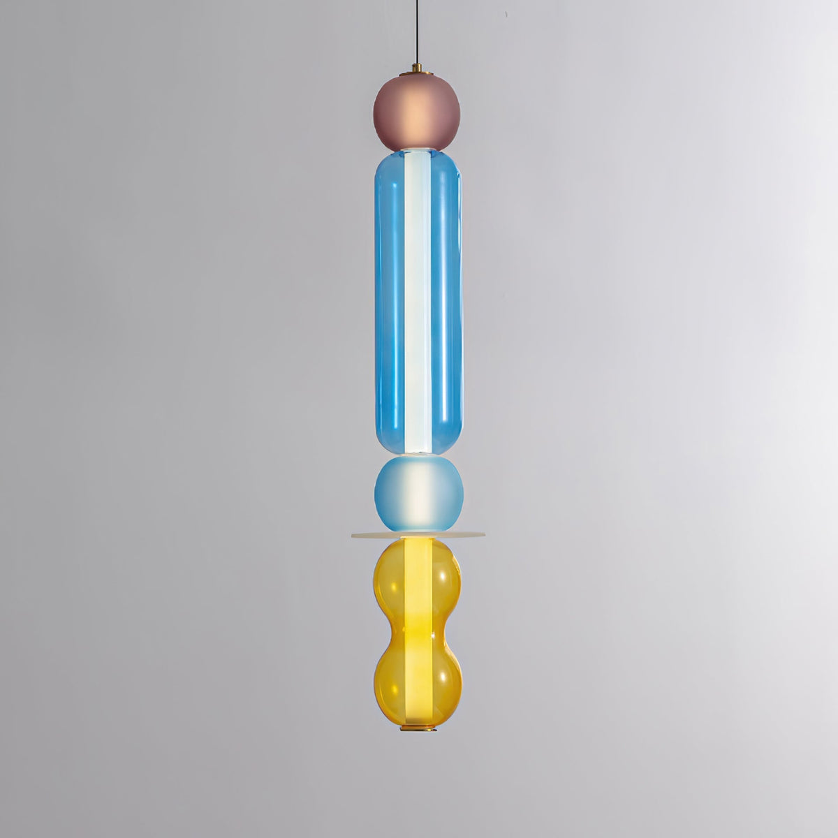 SMD Living moderne LED design hanglamp