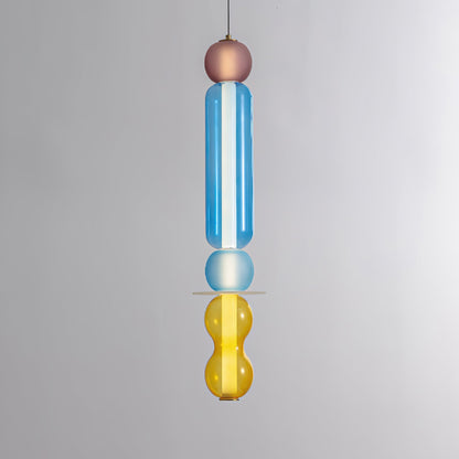 SMD Living moderne LED design hanglamp