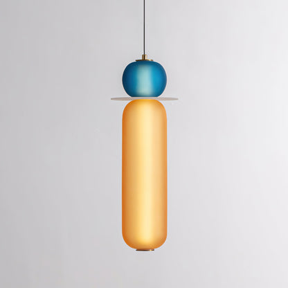 SMD Living moderne LED design hanglamp