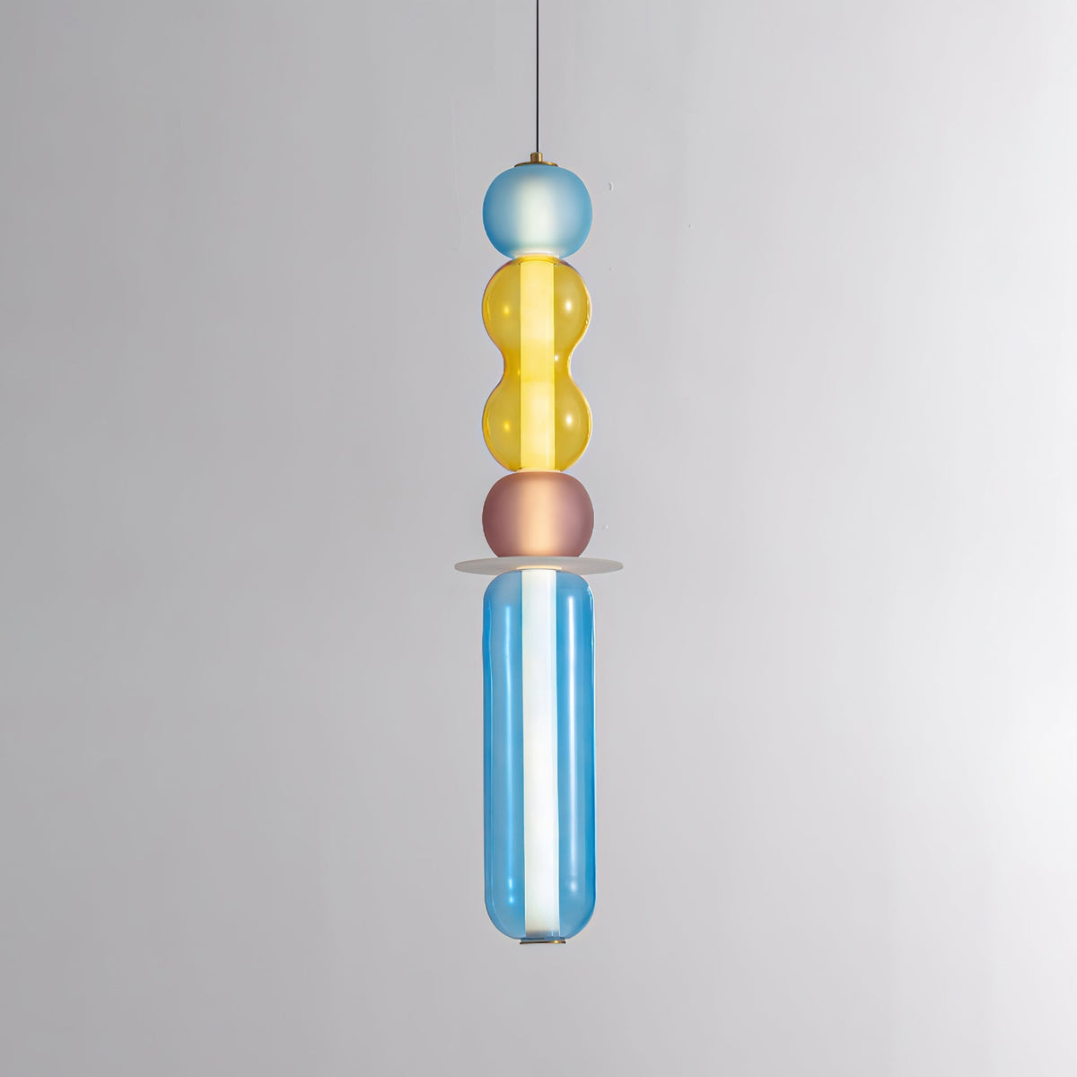 SMD Living moderne LED design hanglamp
