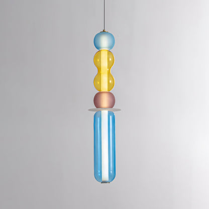 SMD Living moderne LED design hanglamp