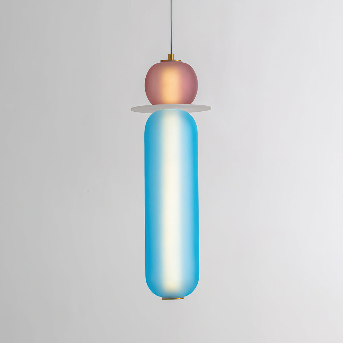 SMD Living moderne LED design hanglamp