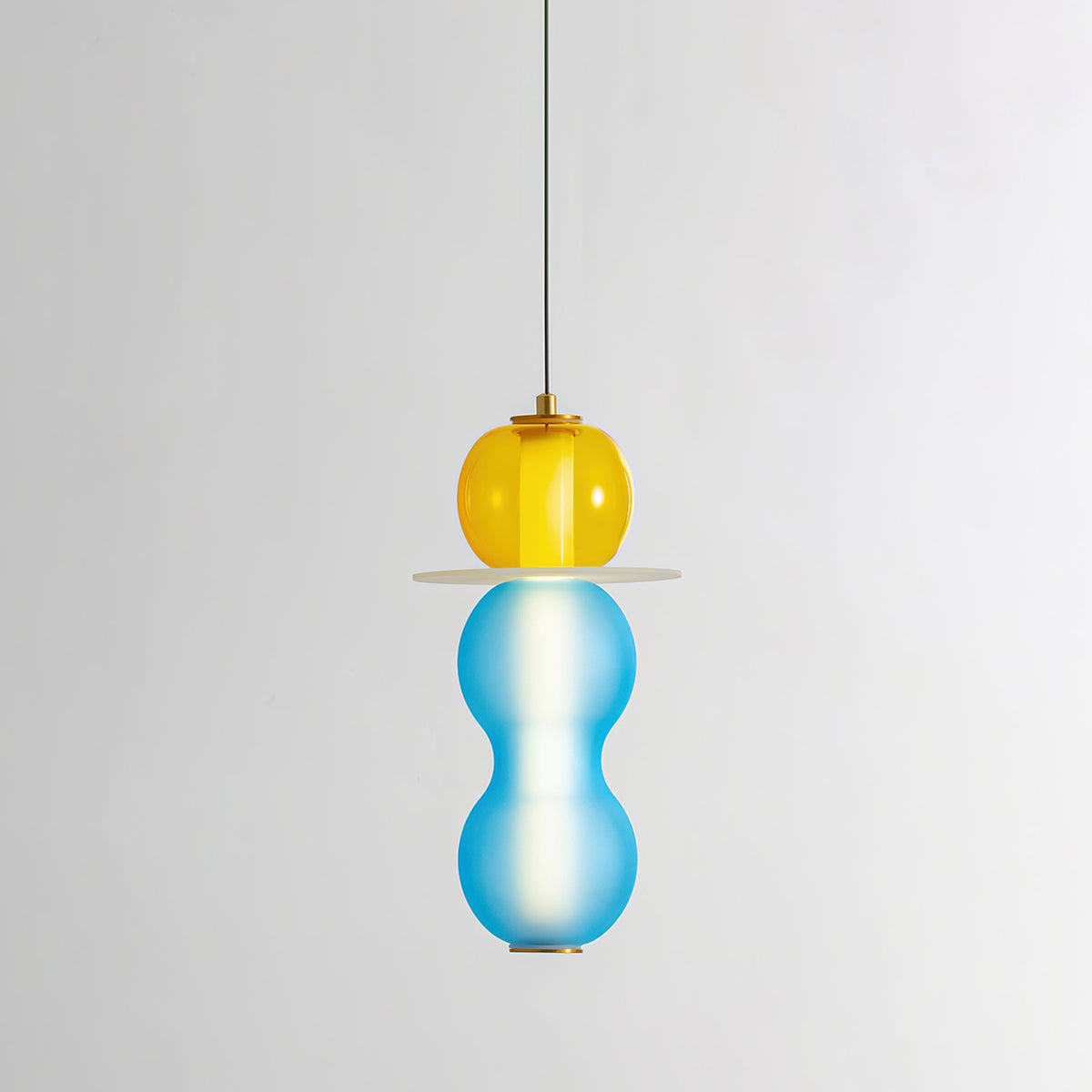 SMD Living moderne LED design hanglamp