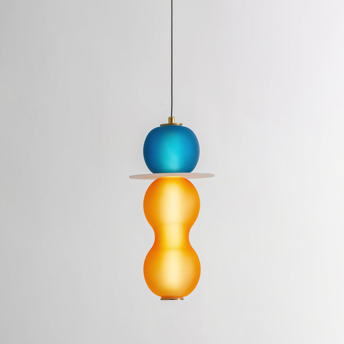 SMD Living moderne LED design hanglamp