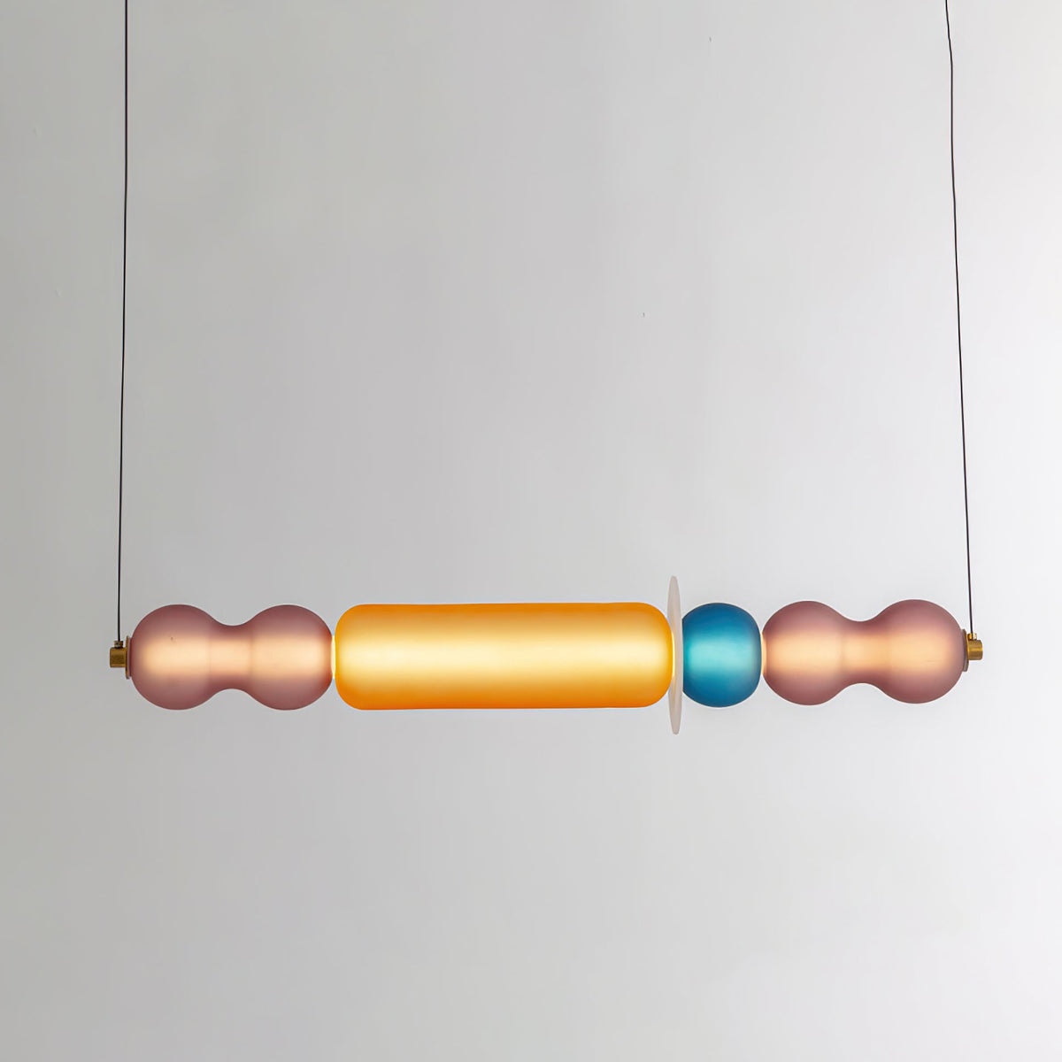 SMD Living moderne LED design hanglamp