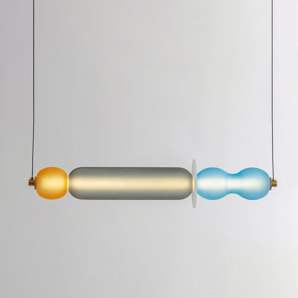 SMD Living moderne LED design hanglamp