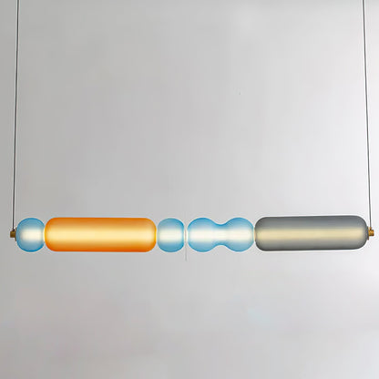 SMD Living moderne LED design hanglamp