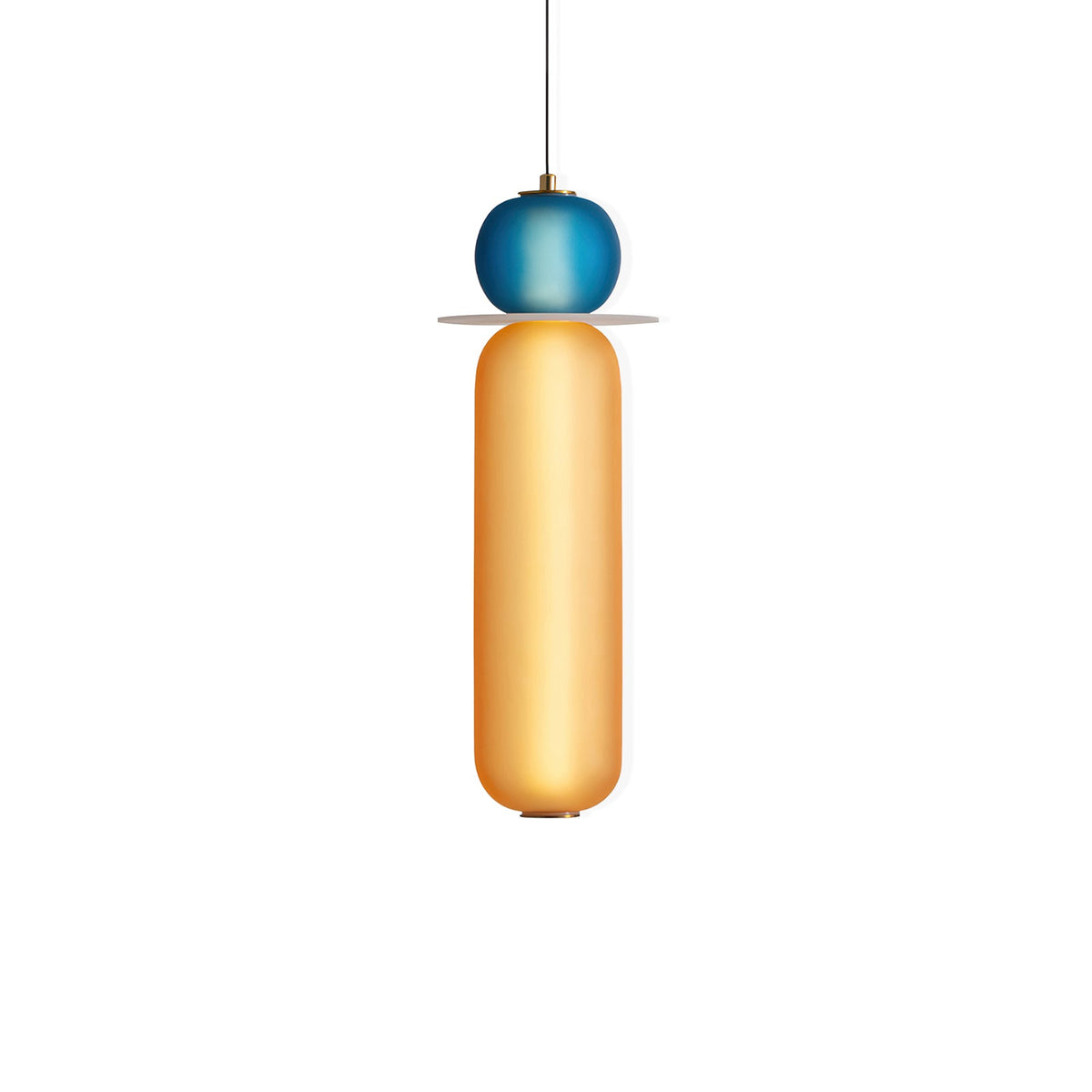 SMD Living moderne LED design hanglamp