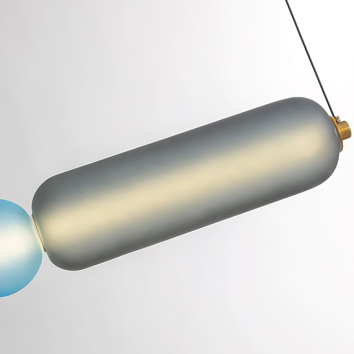 SMD Living moderne LED design hanglamp