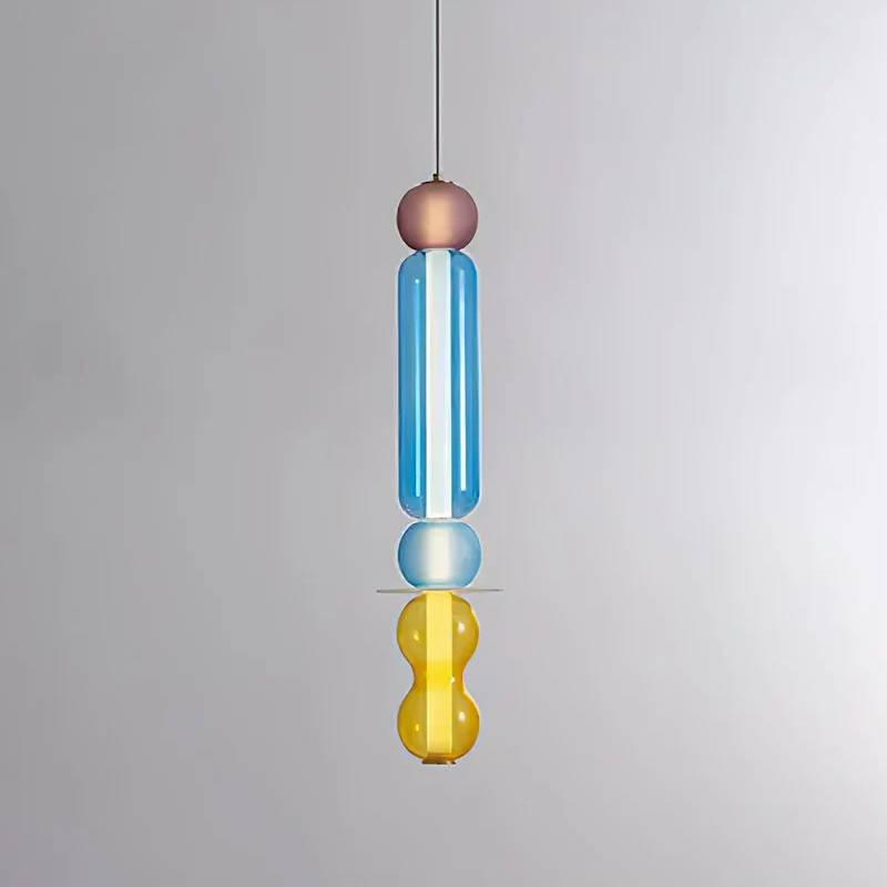 SMD Living moderne LED design hanglamp