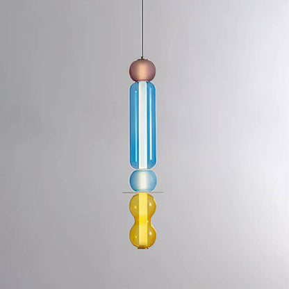 SMD Living moderne LED design hanglamp