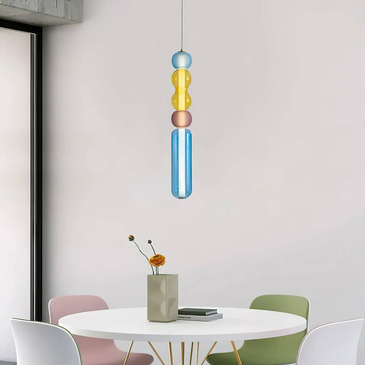 SMD Living moderne LED design hanglamp