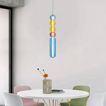 SMD Living moderne LED design hanglamp