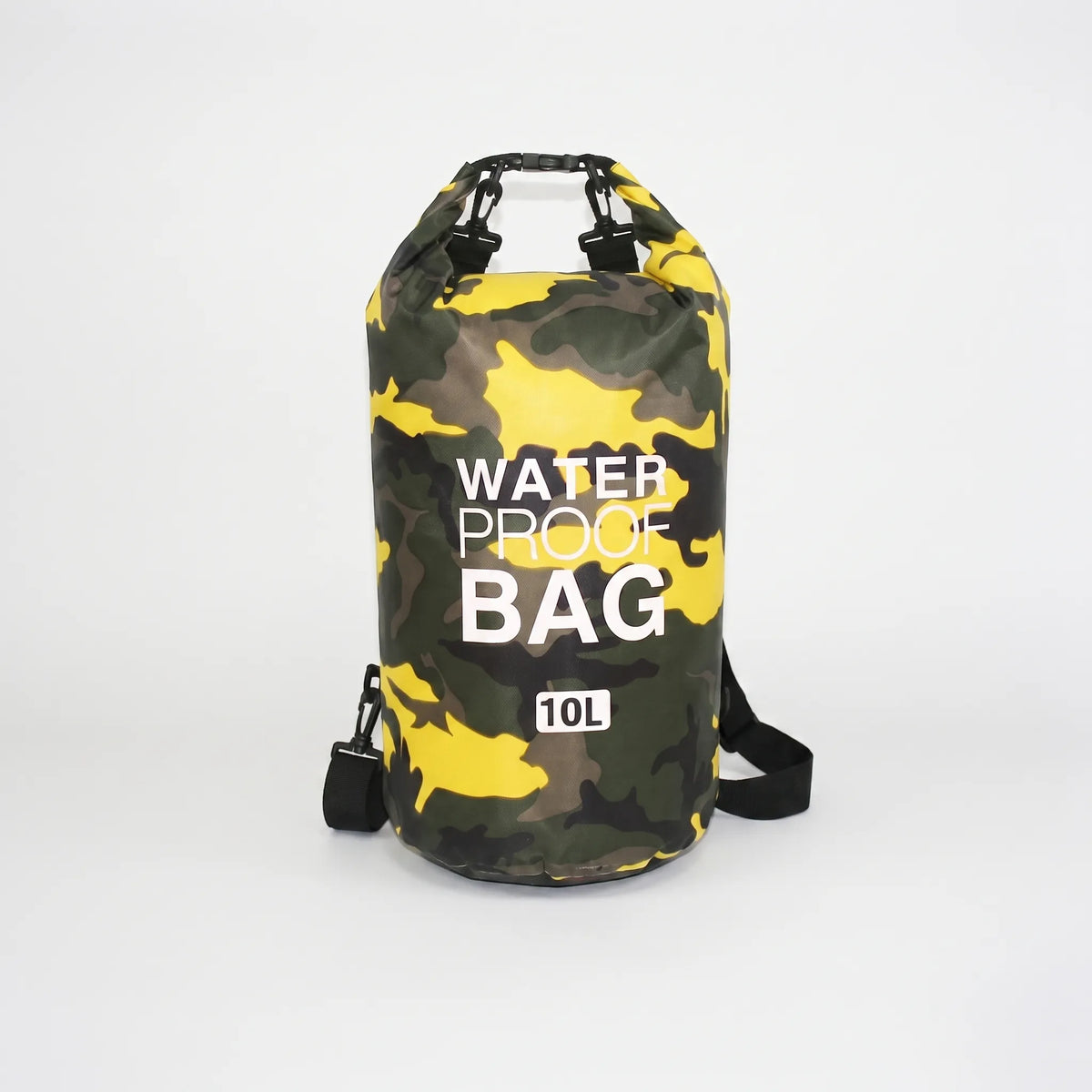 Rivenne waterdichte drybag met rolsluiting