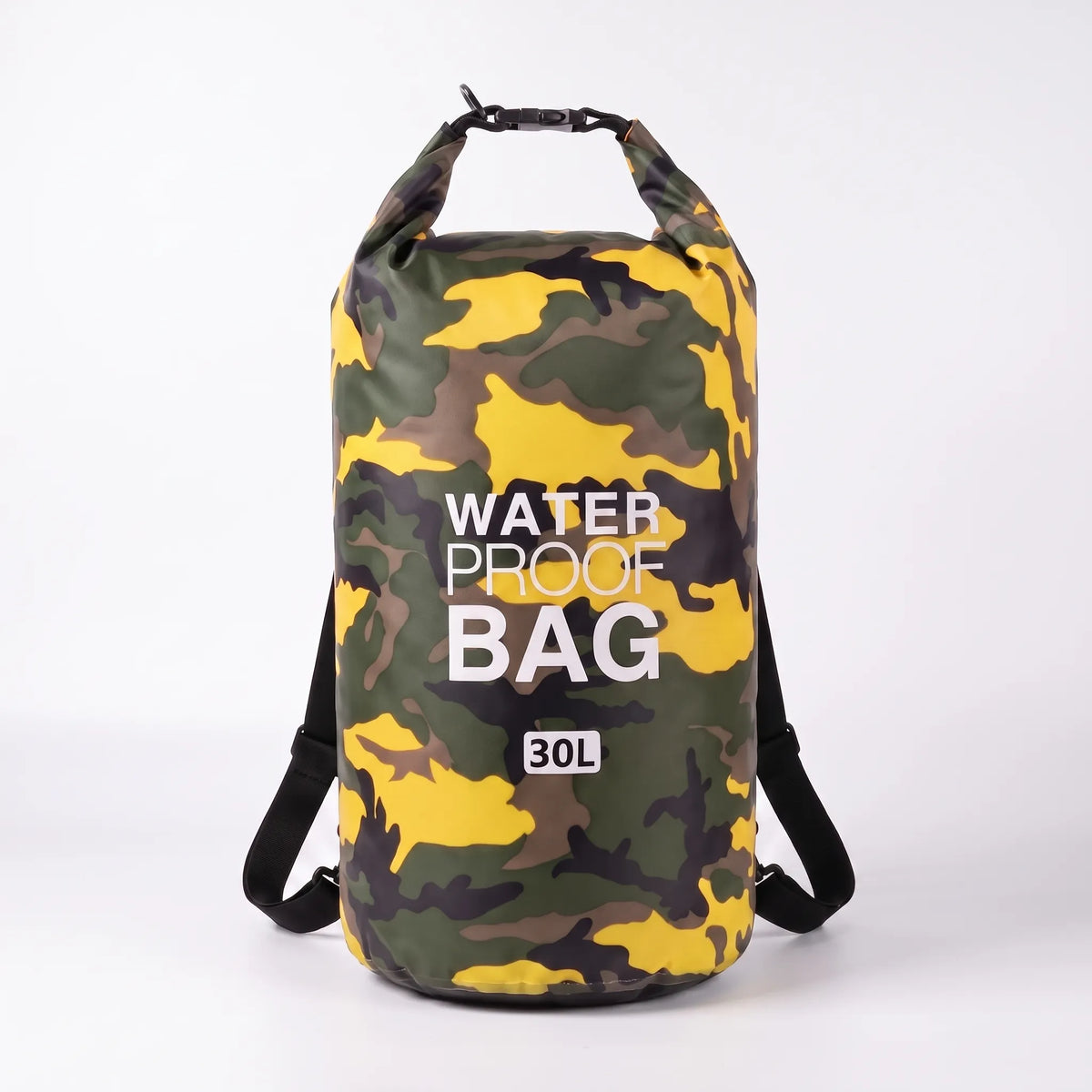 Rivenne waterdichte drybag met rolsluiting