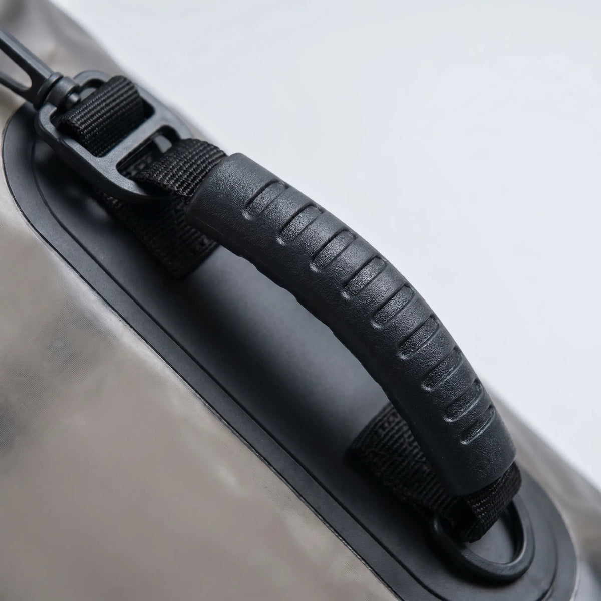 Rivenne waterdichte drybag met rolsluiting
